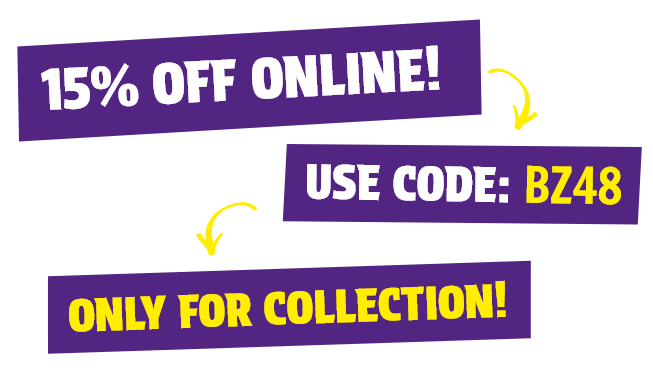 20% Off!